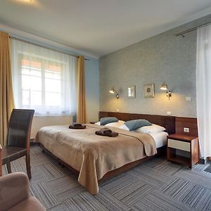 Pokój dwuosobowy